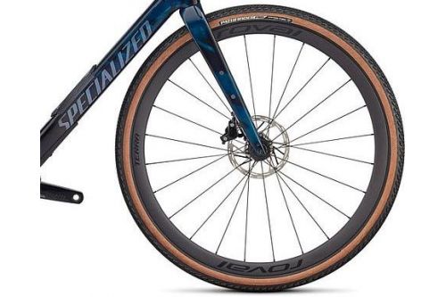 Rower gravel Specialized Diverge Expert Carbon + GRATIS